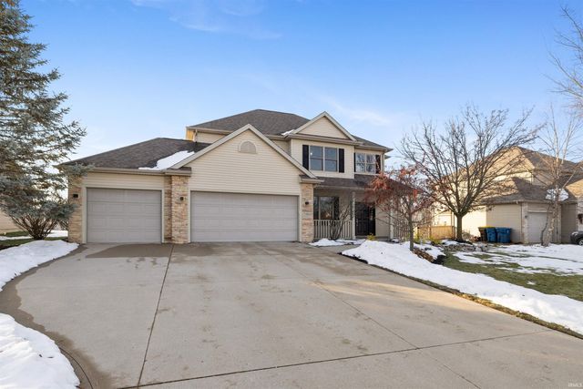 5484 Bear Creek Pass, Auburn, IN 46706