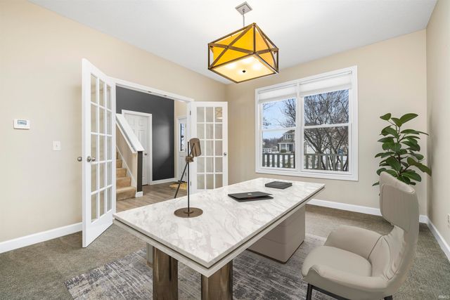 5484 Bear Creek Pass, Auburn, IN 46706