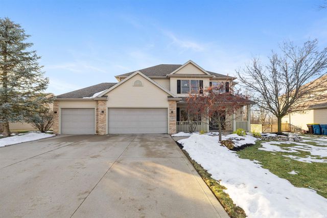 5484 Bear Creek Pass, Auburn, IN 46706