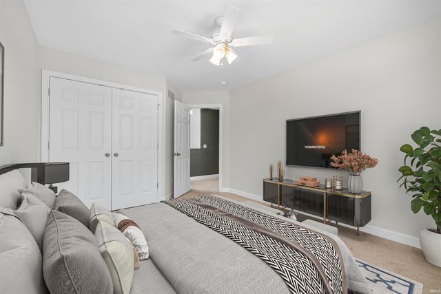 5484 Bear Creek Pass, Auburn, IN 46706