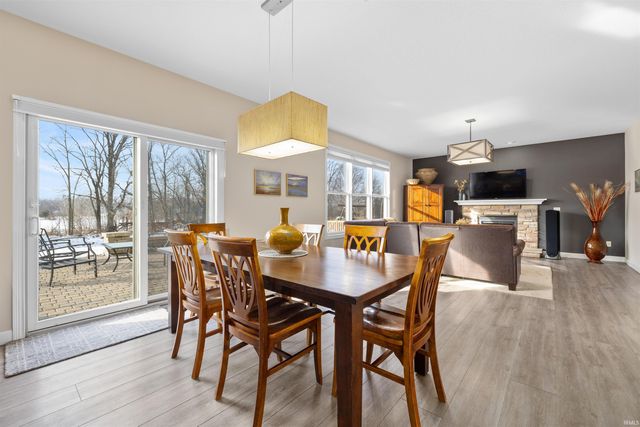 5484 Bear Creek Pass, Auburn, IN 46706