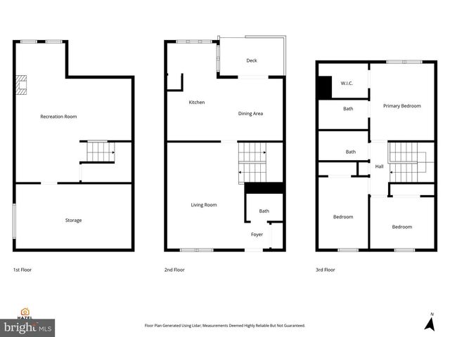 5826 WESTWATER CT, Centreville, VA 20121