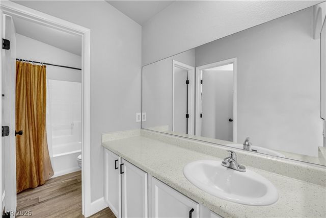 6404 Extreme Shear Avenue 101, Henderson, NV 89011