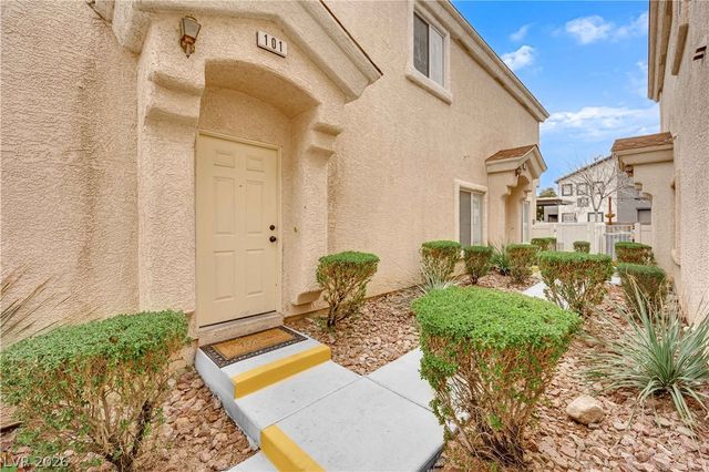 6404 Extreme Shear Avenue 101, Henderson, NV 89011