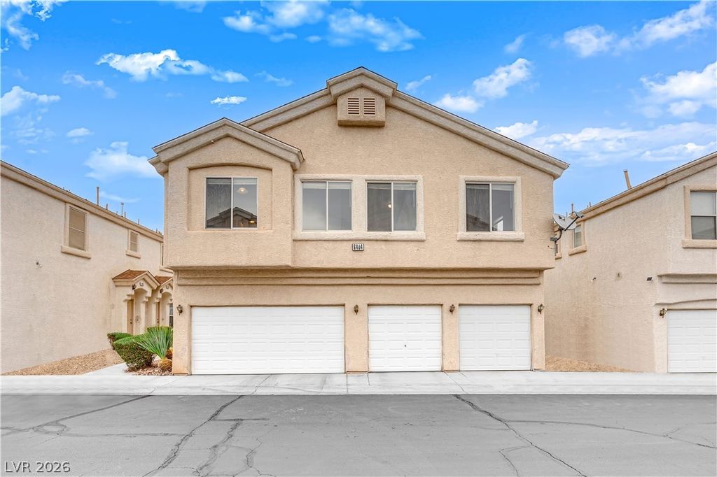 6404 Extreme Shear Avenue 101, Henderson, NV 89011
