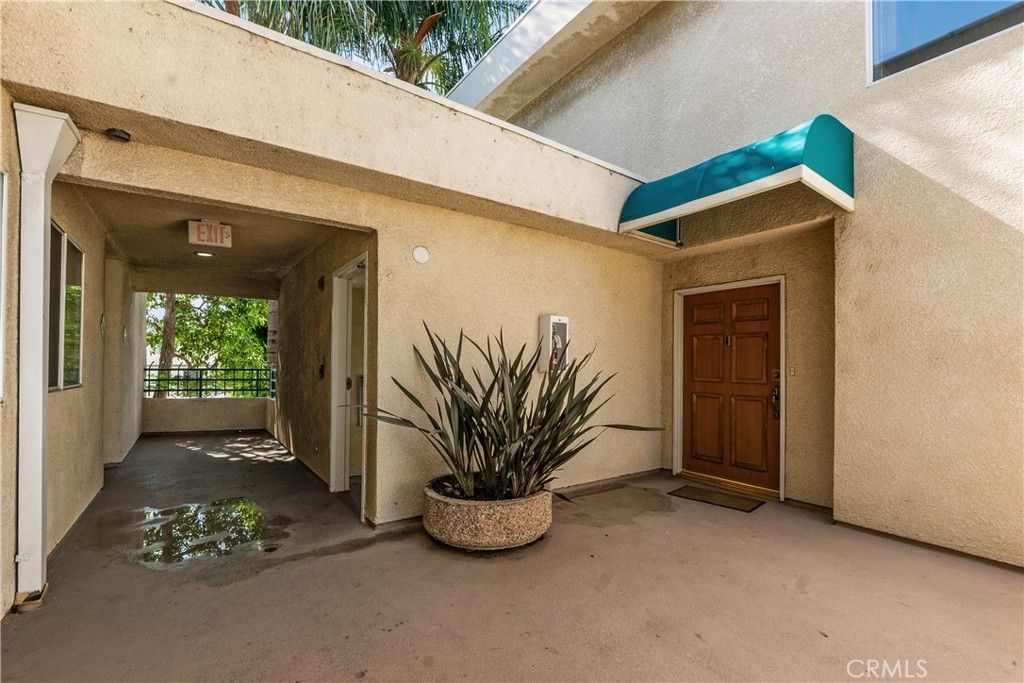 2222 S Mesa 28, San Pedro, CA 90731 — exterior