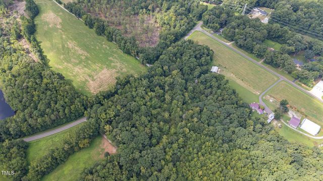 Lot 1 Schley Road, Hillsborough, NC 27278