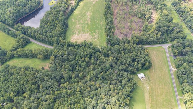 Lot 1 Schley Road, Hillsborough, NC 27278