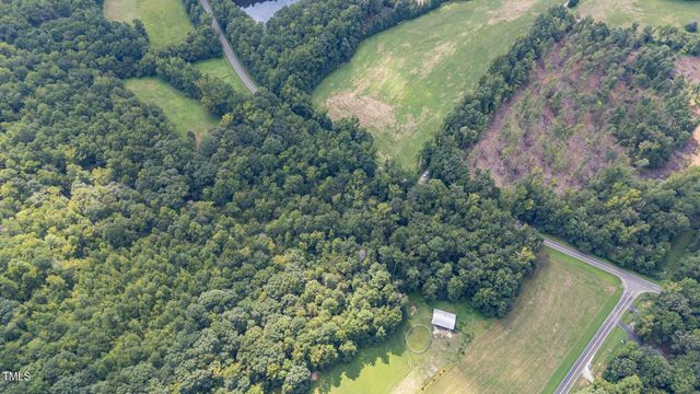 Lot 1 Schley Road, Hillsborough, NC 27278