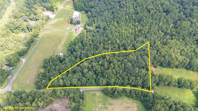 Lot 1 Schley Road, Hillsborough, NC 27278