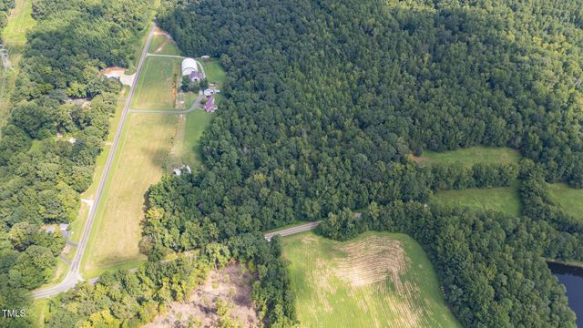 Lot 1 Schley Road, Hillsborough, NC 27278