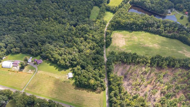 Lot 1 Schley Road, Hillsborough, NC 27278