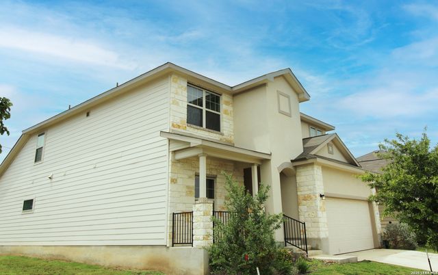 4705 CAMBRIDGE PARK, Converse, TX 78109