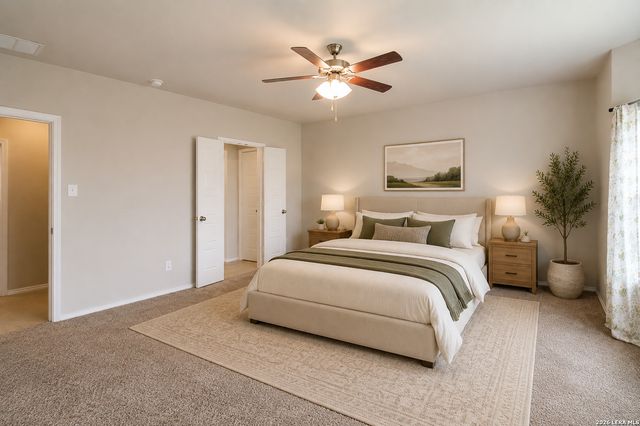 4705 CAMBRIDGE PARK, Converse, TX 78109