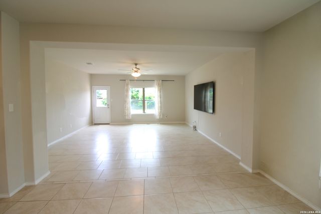 4705 CAMBRIDGE PARK, Converse, TX 78109