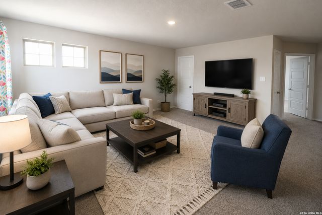 4705 CAMBRIDGE PARK, Converse, TX 78109