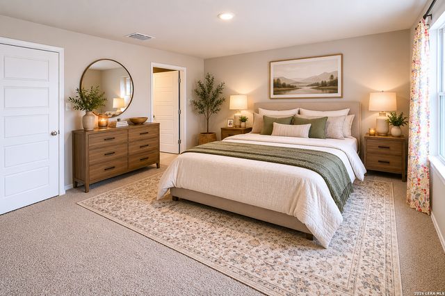 4705 CAMBRIDGE PARK, Converse, TX 78109