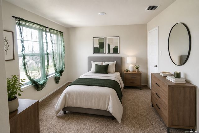 4705 CAMBRIDGE PARK, Converse, TX 78109