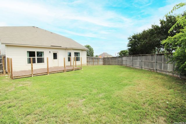 4705 CAMBRIDGE PARK, Converse, TX 78109