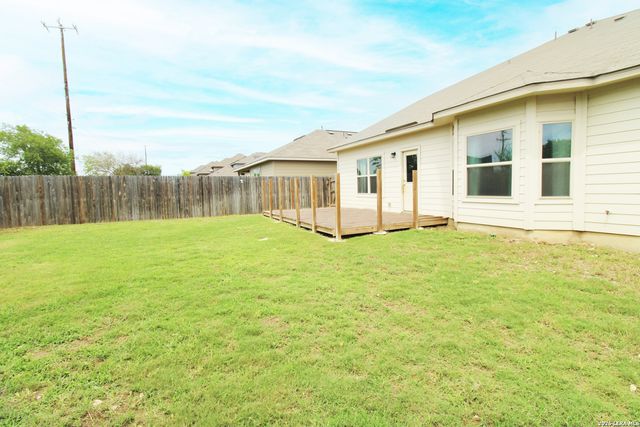4705 CAMBRIDGE PARK, Converse, TX 78109