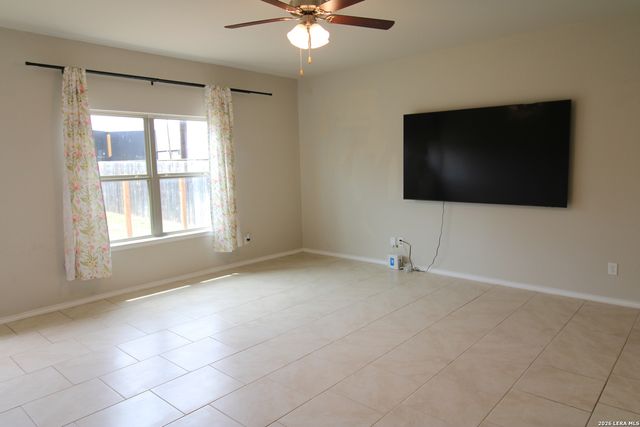 4705 CAMBRIDGE PARK, Converse, TX 78109