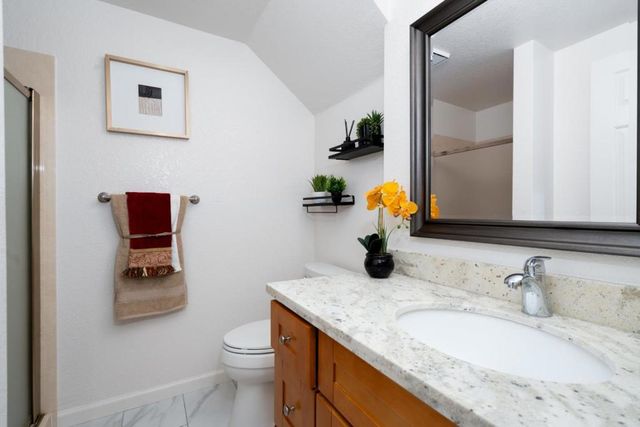 1054 Quail Creek Circle, San Jose, CA 95120