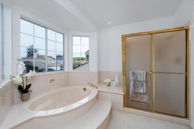 1054 Quail Creek Circle, San Jose, CA 95120