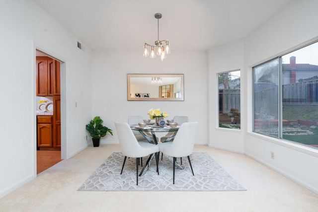 1054 Quail Creek Circle, San Jose, CA 95120