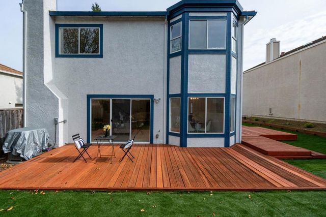 1054 Quail Creek Circle, San Jose, CA 95120