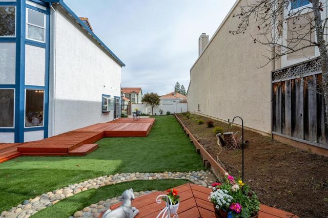 1054 Quail Creek Circle, San Jose, CA 95120