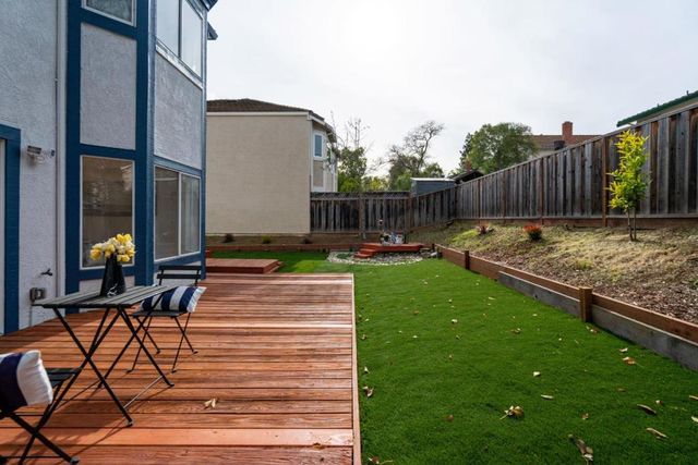 1054 Quail Creek Circle, San Jose, CA 95120