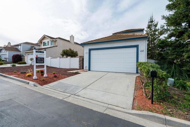 1054 Quail Creek Circle, San Jose, CA 95120