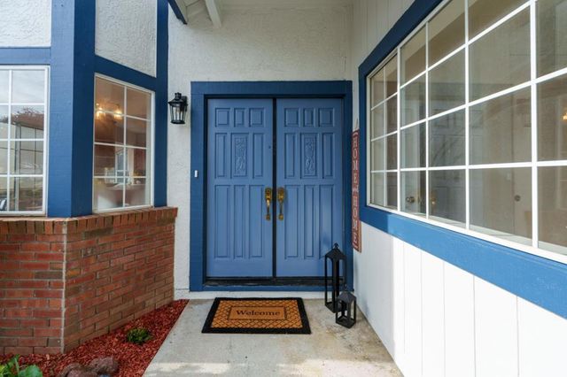 1054 Quail Creek Circle, San Jose, CA 95120