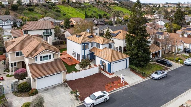 1054 Quail Creek Circle, San Jose, CA 95120