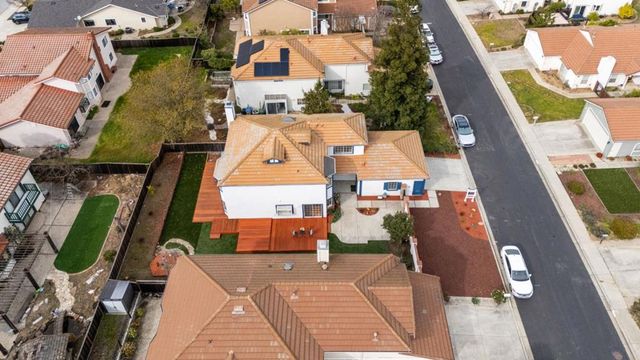 1054 Quail Creek Circle, San Jose, CA 95120