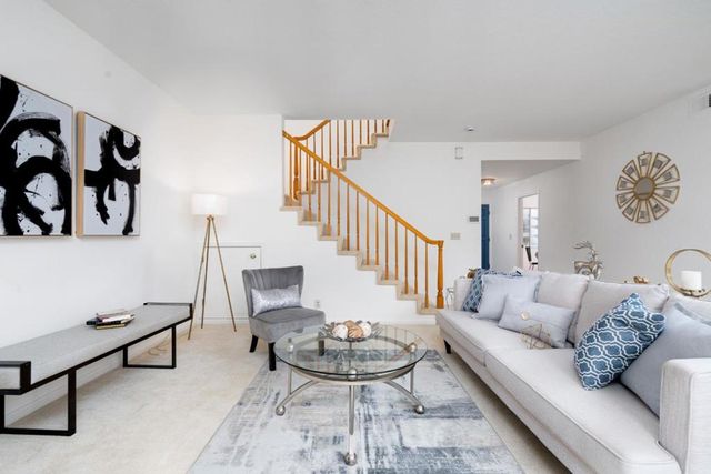 1054 Quail Creek Circle, San Jose, CA 95120