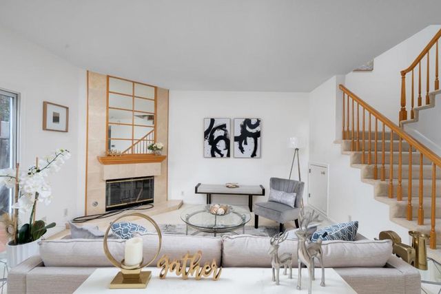 1054 Quail Creek Circle, San Jose, CA 95120