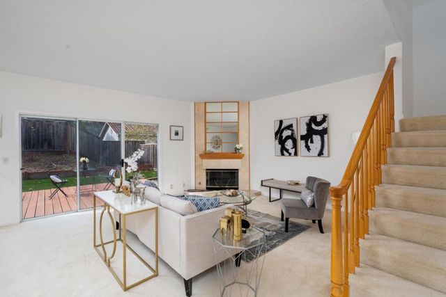 1054 Quail Creek Circle, San Jose, CA 95120