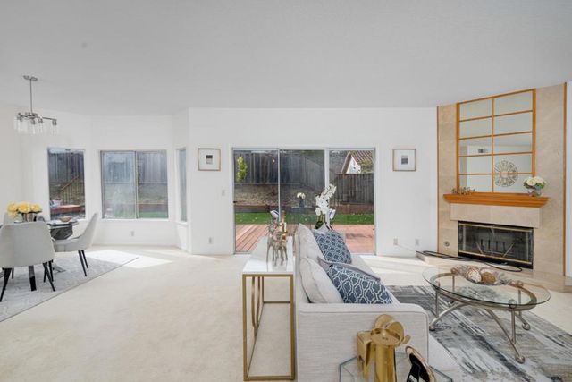 1054 Quail Creek Circle, San Jose, CA 95120