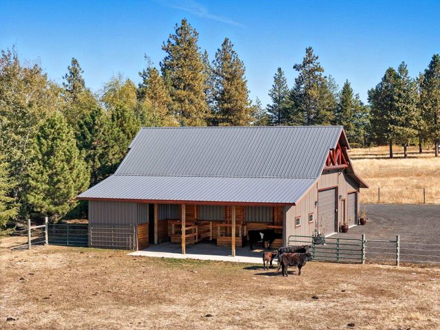 5005 E Orchard Rd, Spokane, WA 99217