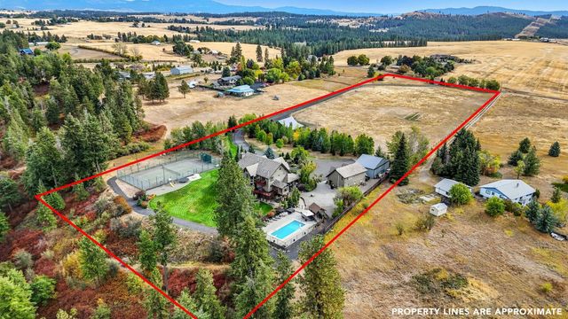 5005 E Orchard Rd, Spokane, WA 99217