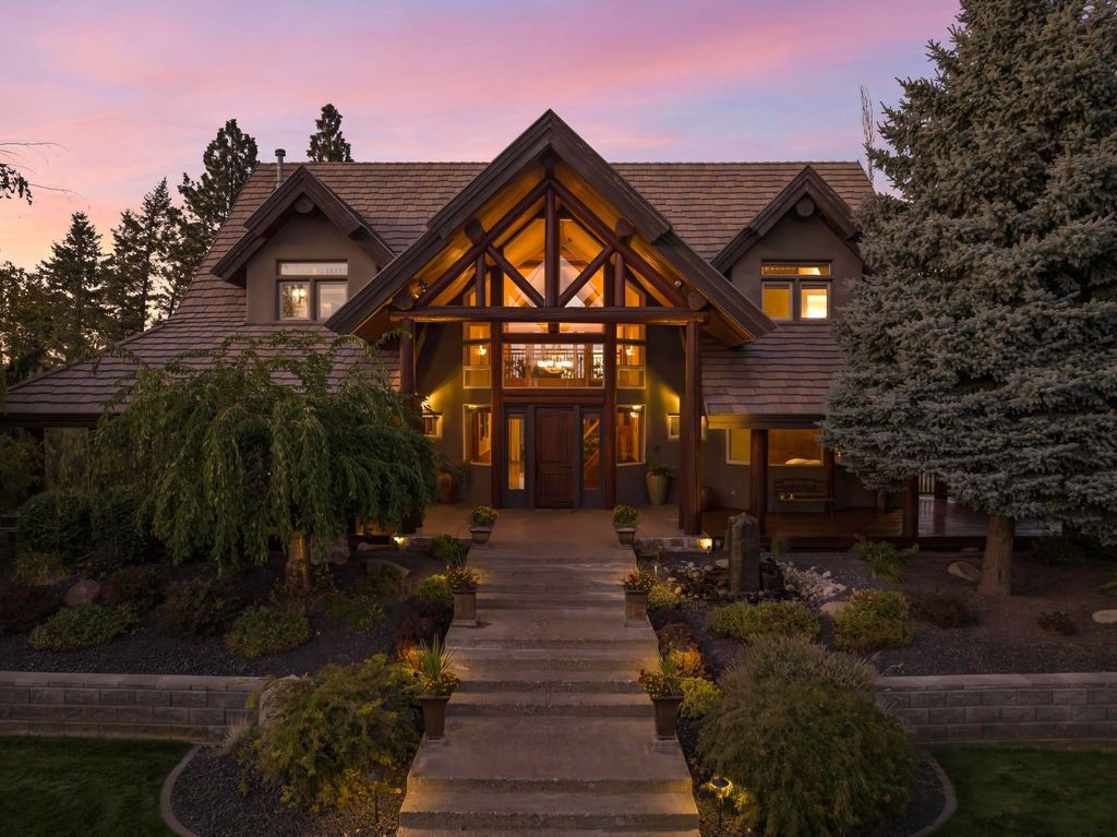 5005 E Orchard Rd, Spokane, WA 99217 photo 2