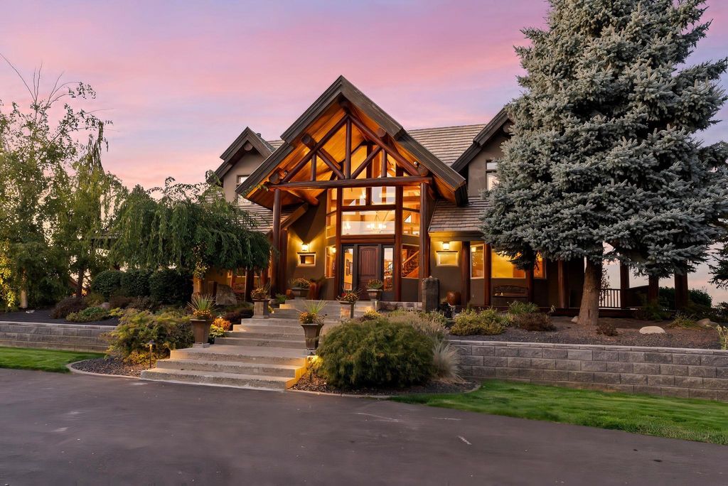 5005 E Orchard Rd, Spokane, WA 99217 photo 3