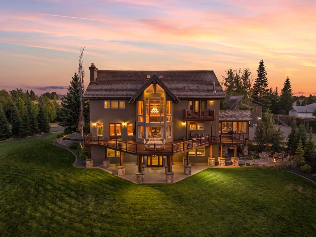 5005 E Orchard Rd, Spokane, WA 99217 photo 30