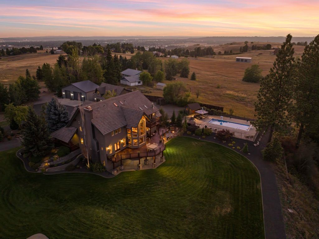 5005 E Orchard Rd, Spokane, WA 99217 photo 35