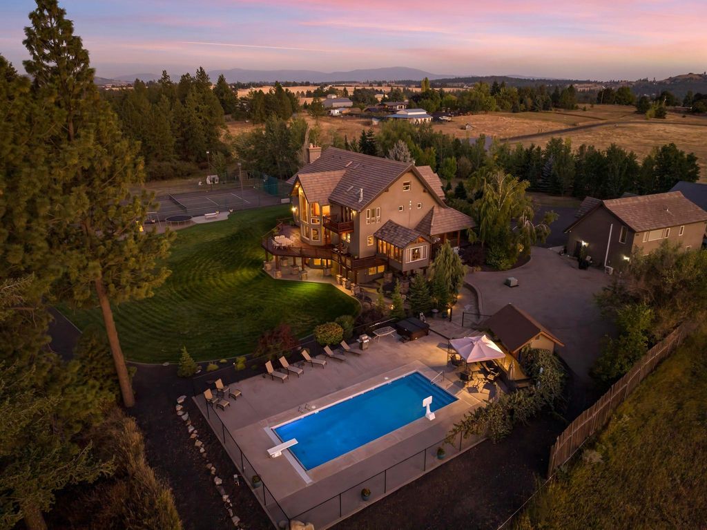 5005 E Orchard Rd, Spokane, WA 99217 photo 36