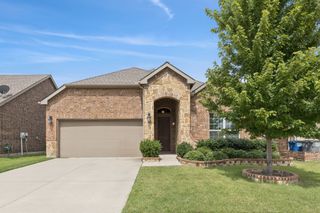 4112 Wavertree Road, Frisco, TX 75036