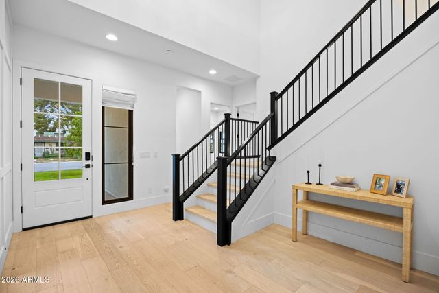 4145 N 42nd Place, Phoenix, AZ 85018