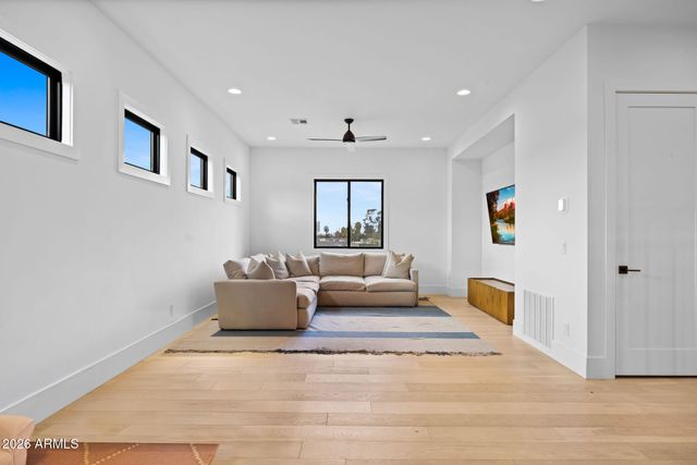 4145 N 42nd Place, Phoenix, AZ 85018