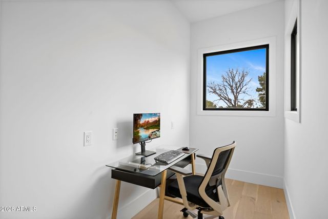 4145 N 42nd Place, Phoenix, AZ 85018